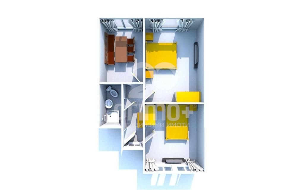 Продава КЪЩА, гр. Велико Търново, Център, снимка 17 - Къщи - 54122923