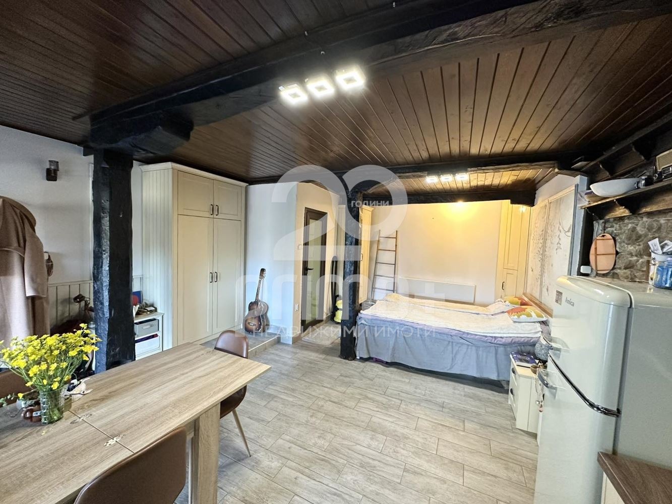 Продава КЪЩА, гр. Велико Търново, Център, снимка 12 - Къщи - 54122923