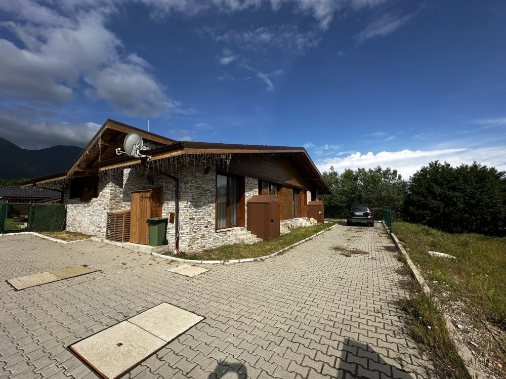 Продава КЪЩА, гр. Разлог, област Благоевград, снимка 4 - Къщи - 54940780