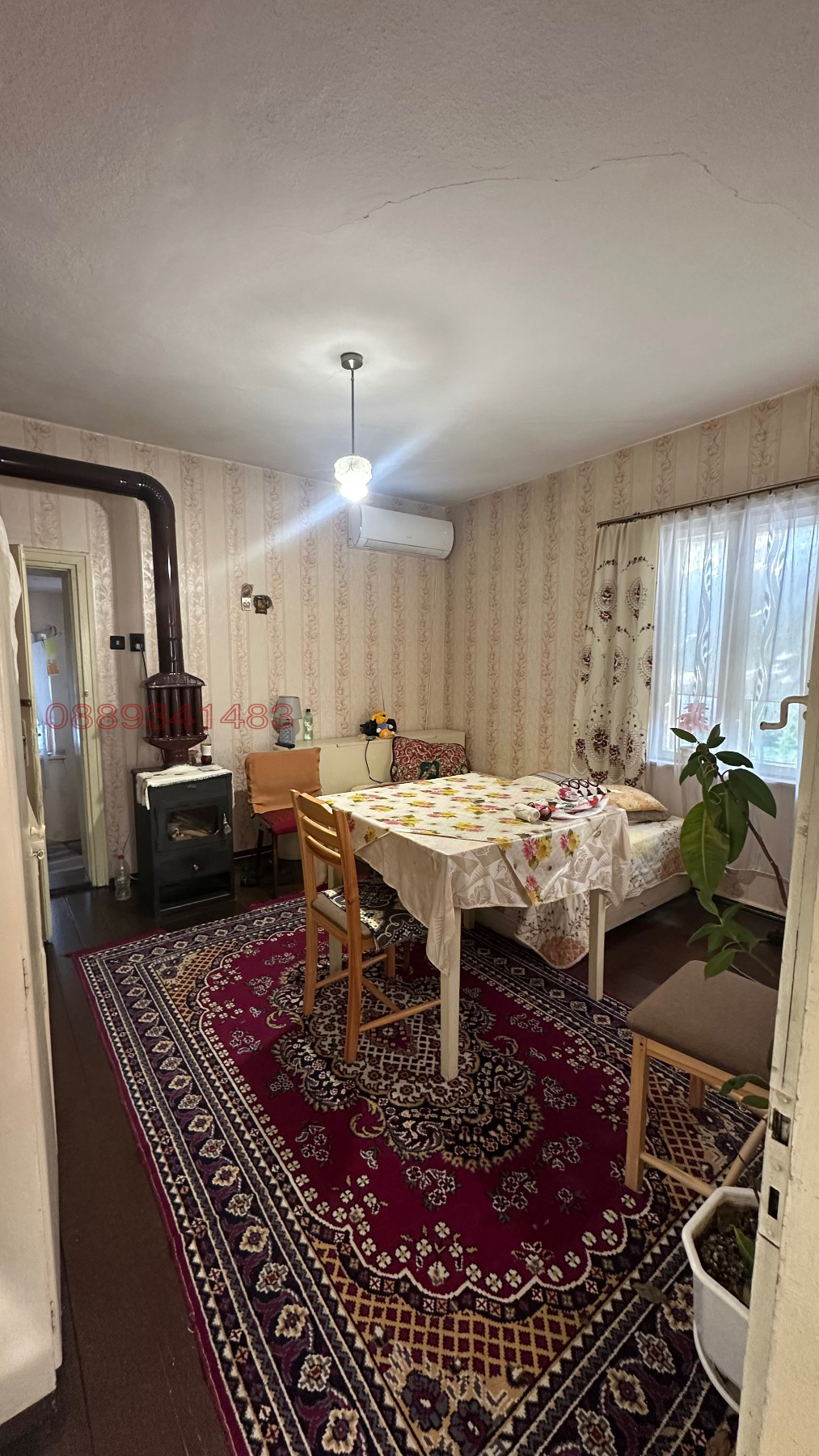 Продава КЪЩА, гр. Балчик, област Добрич, снимка 7 - Къщи - 56346757