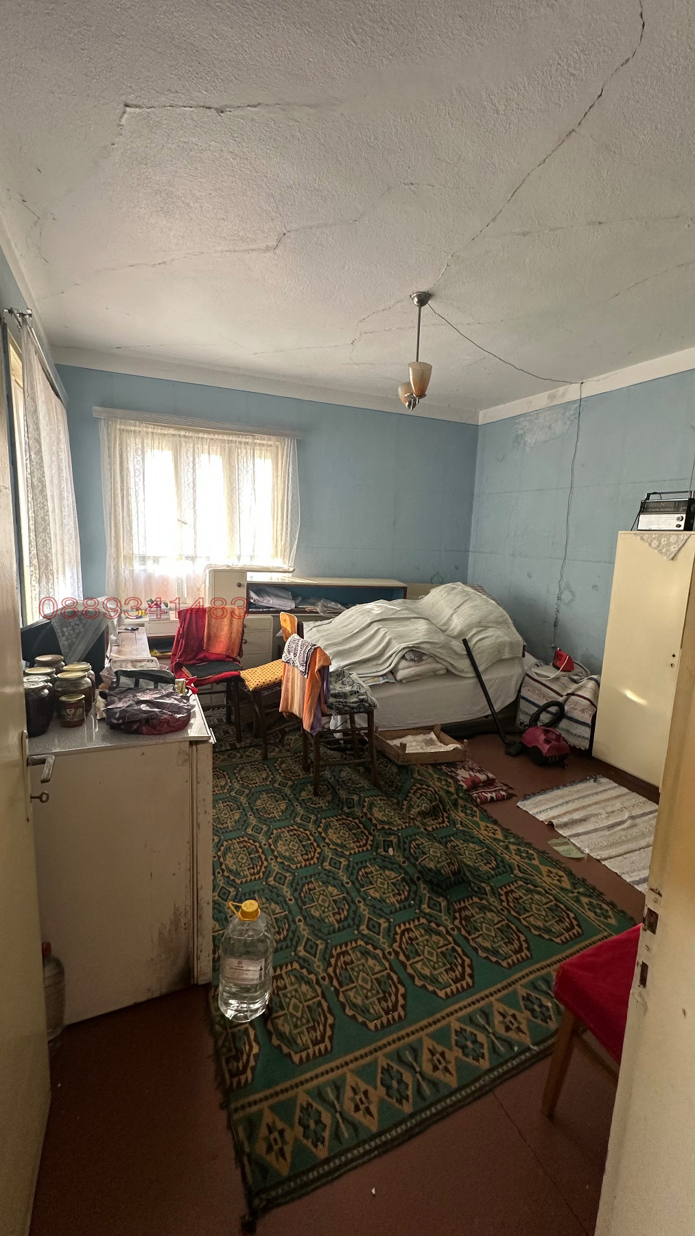 Продава КЪЩА, гр. Балчик, област Добрич, снимка 5 - Къщи - 56346757