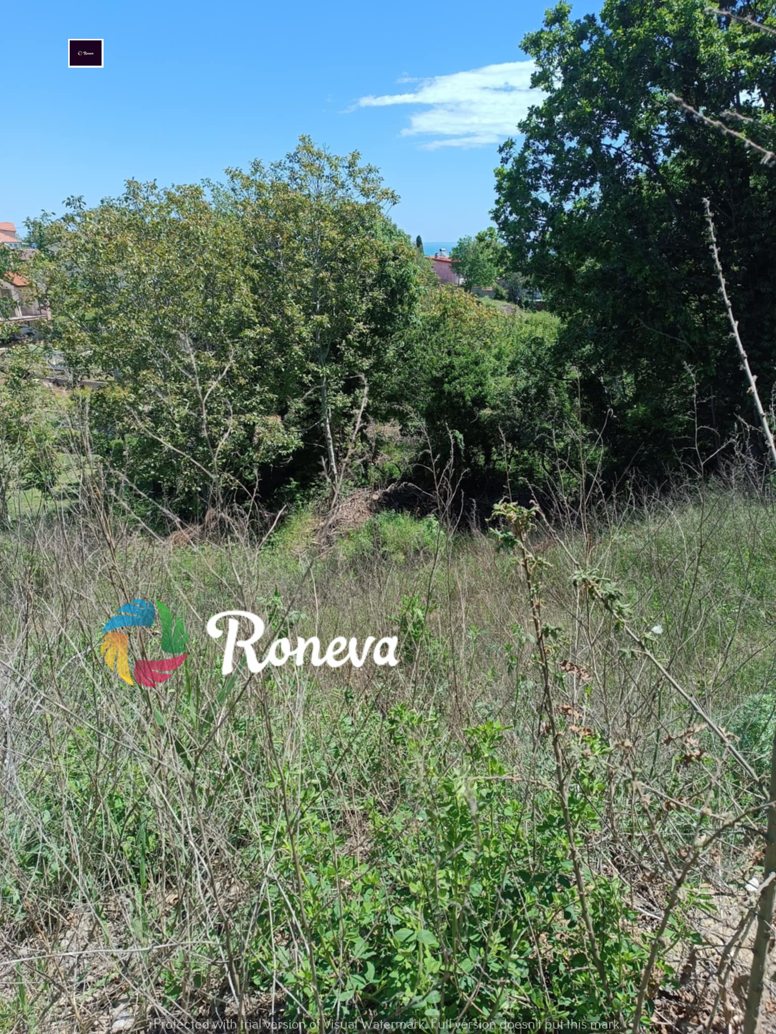 Продава ПАРЦЕЛ, гр. Варна, м-т Ален мак, снимка 2 - Парцели - 50365109