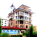 Продава 2-СТАЕН, гр. Несебър, област Бургас, снимка 14