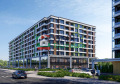 Продава  1-стаен град Бургас , Център , 39 кв.м | 67999542 - изображение [6]