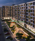 Продава  1-стаен град Бургас , Център , 39 кв.м | 67999542 - изображение [13]