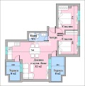 Продава 3-СТАЕН, град Пловдив, Център • 183560 € • 94643535 — Holmes.bg
