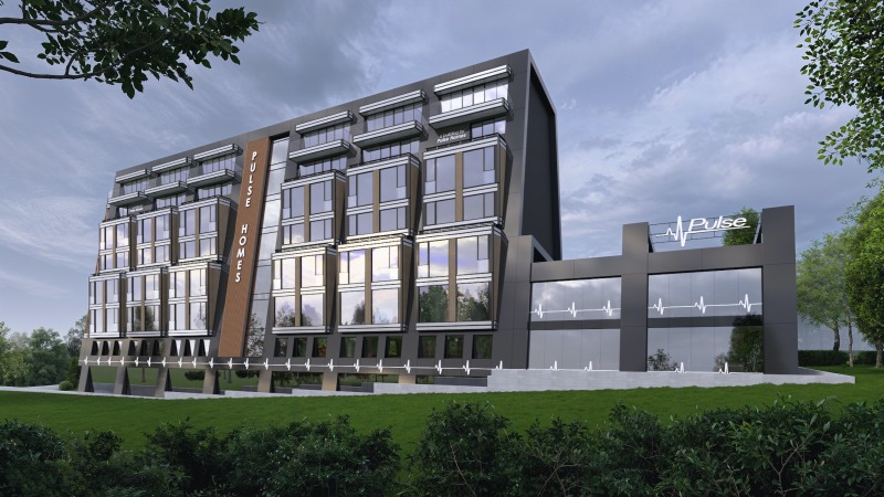 Продава 2-СТАЕН в град София, Дружба 1 - 79 кв.м / 178 763 € » 349 630.04 лв., БИЛДИНГ КОРПОРЕЙШЪН ЕООД
