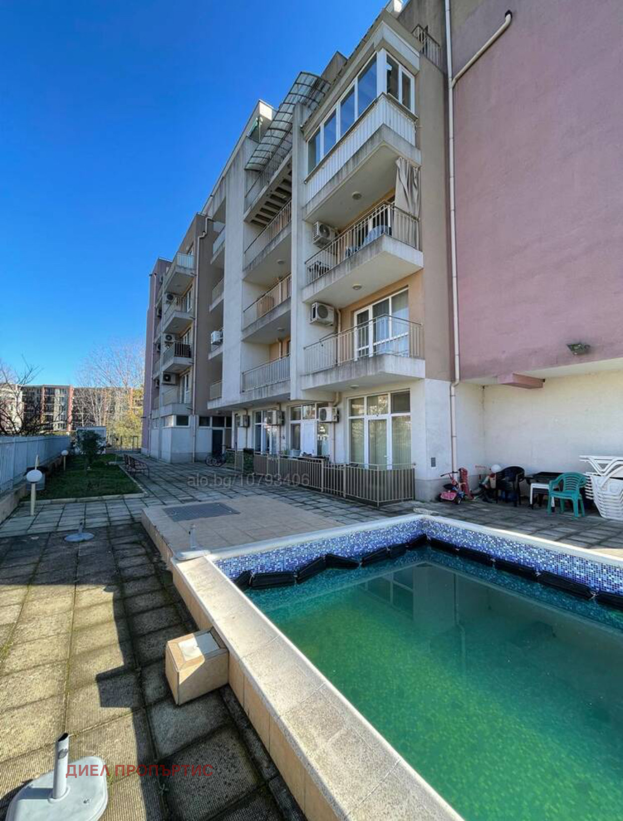 ������� 1-����� | Imot.bg � ����������� 8