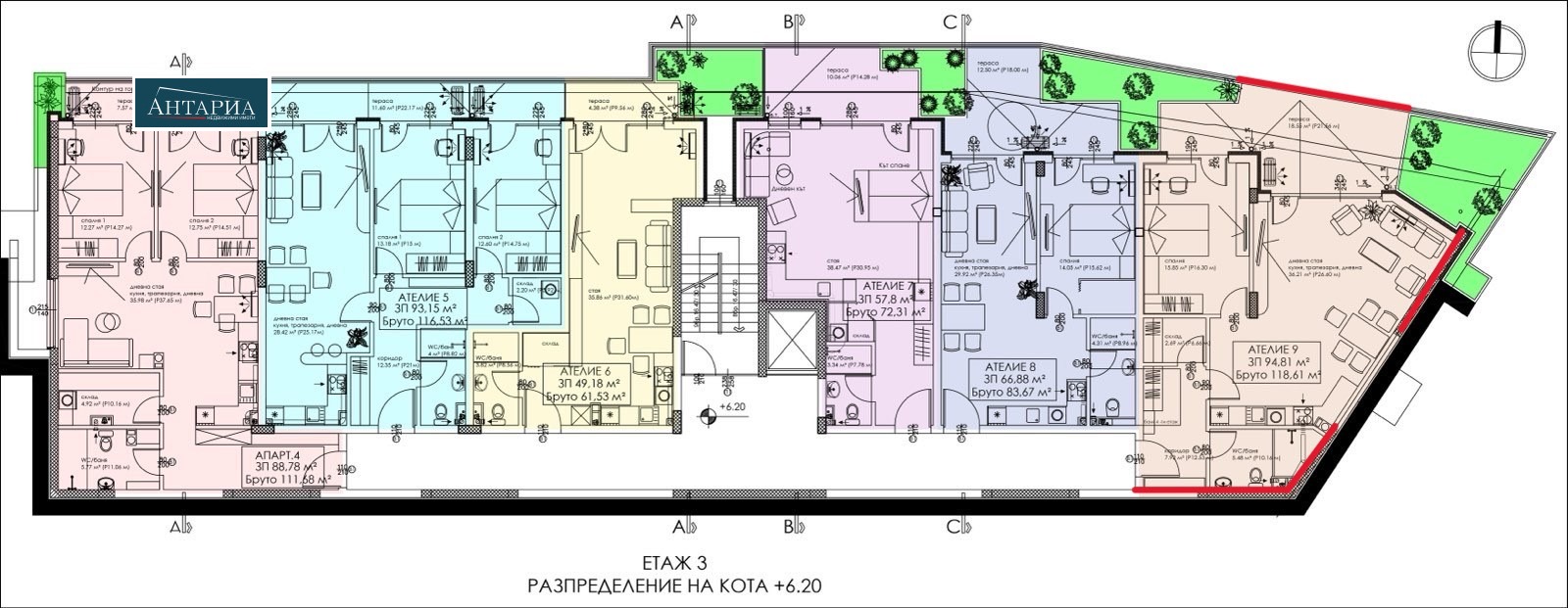 ������� 2-����� | Imot.bg � ����������� 2