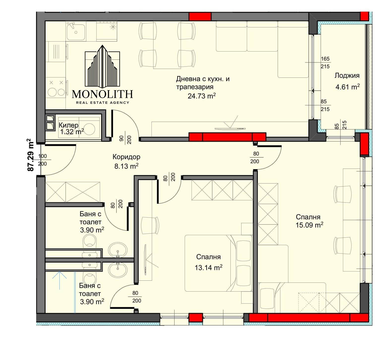 ������� 3-����� | Imot.bg � ����������� 1