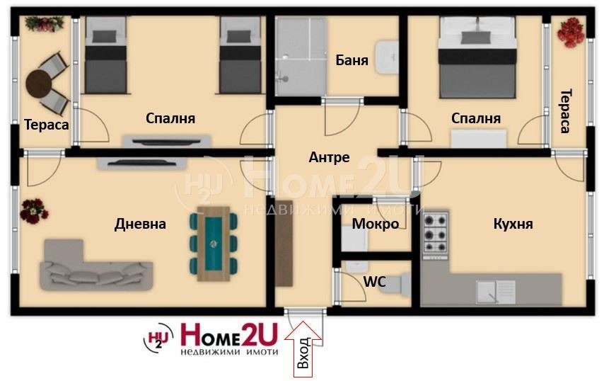 ������� 4-����� | Imot.bg � ����������� 11