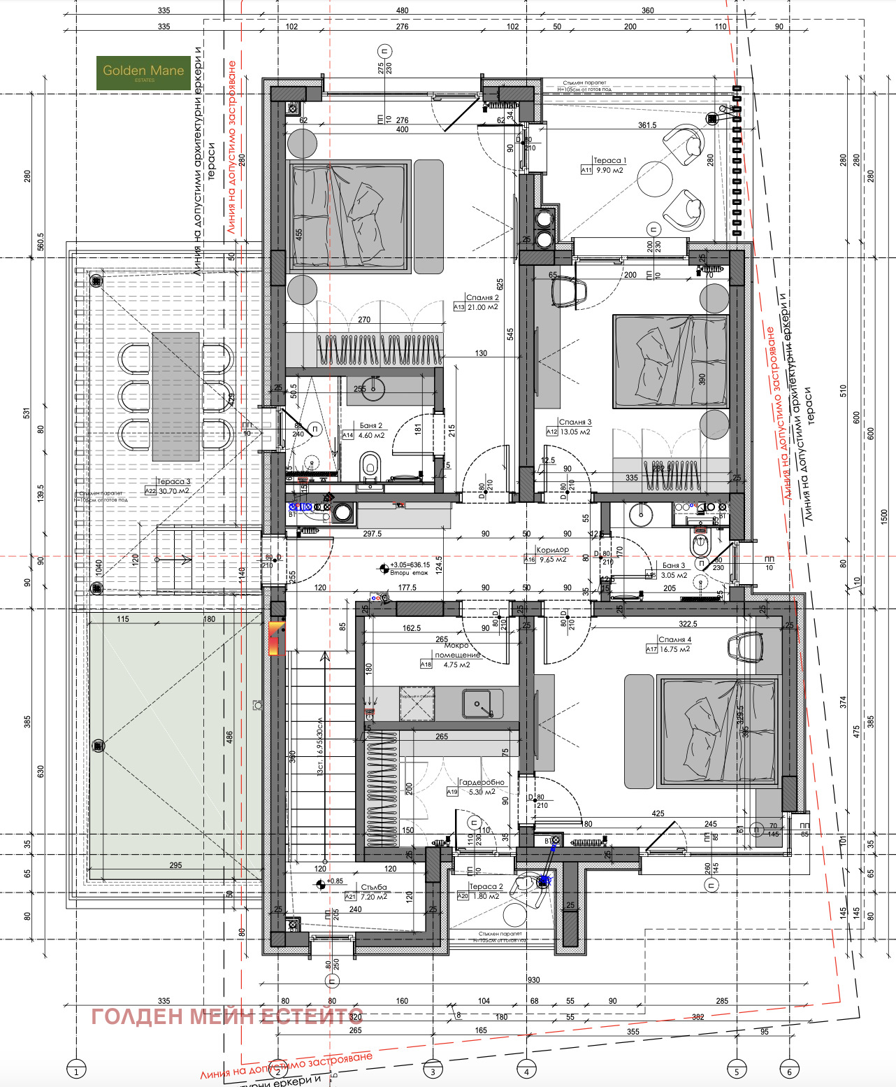 Продава КЪЩА | Imot.bg — изображение 3