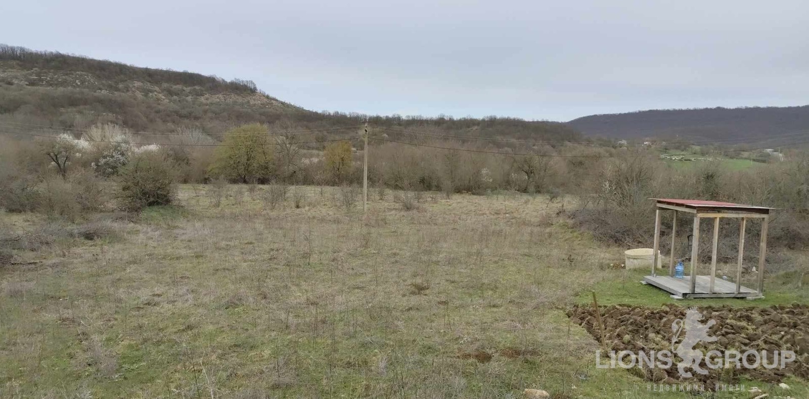 Продава ПАРЦЕЛ | Imot.bg — изображение 1