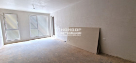 1 bedroom Ostromila, Plovdiv 1