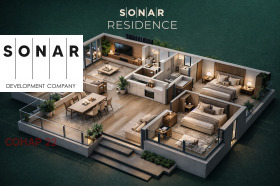 3-СТАЕН, 136 m2