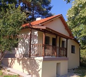 Ház Bozsurishte, régió Sofia