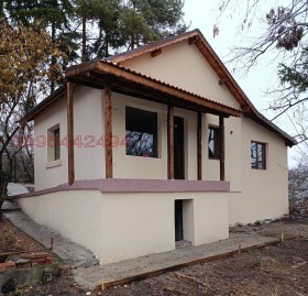 Hus Bozhurishte, region Sofia