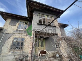 Hus Iliya Blaskovo, region Shumen 1