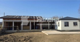 Haus Nowakowo, region Varna