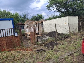 Продава  Къща, с. Раковски