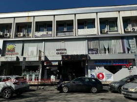 Comercio Idealen tsentar, Pazardzhik 6