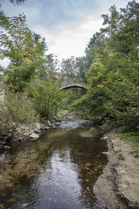 Działka Chrabrino, region Płowdiw 1