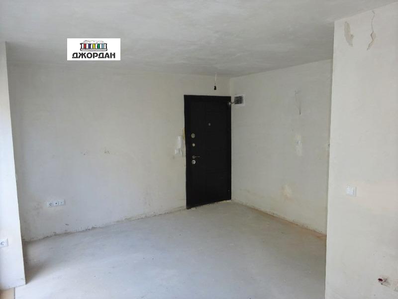Продава 1-СТАЕН, гр. Варна, Колхозен пазар, снимка 4 - Апартаменти - 54920492