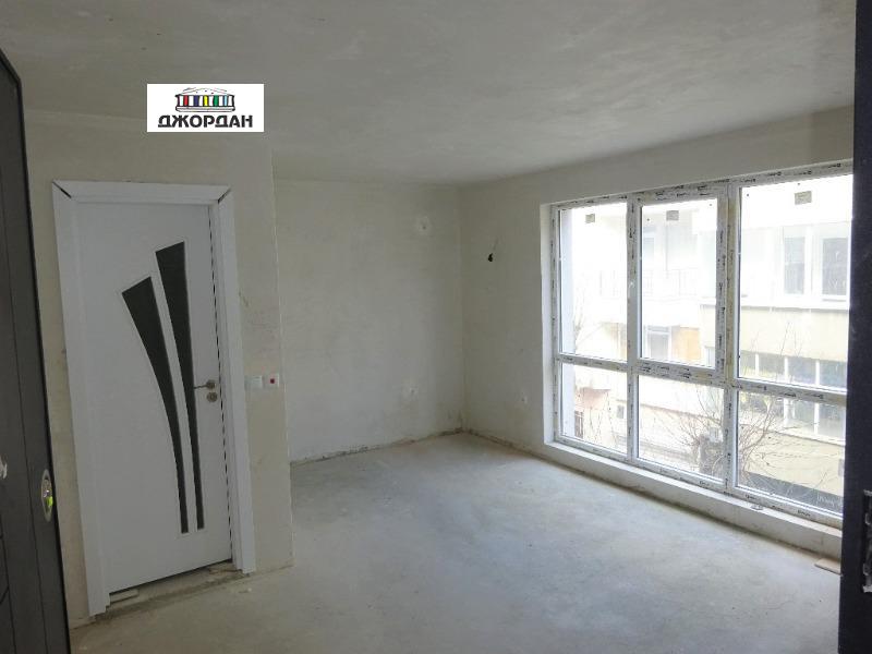 Продава 1-СТАЕН, гр. Варна, Колхозен пазар, снимка 3 - Апартаменти - 54920492