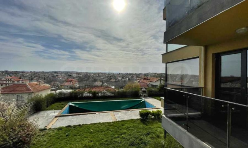 En venta  Estudio región Varna , Byala , 36 metros cuadrados | 90813119 - imagen [12]