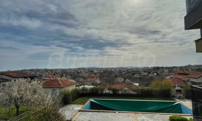 En venta  Estudio región Varna , Byala , 36 metros cuadrados | 90813119 - imagen [13]