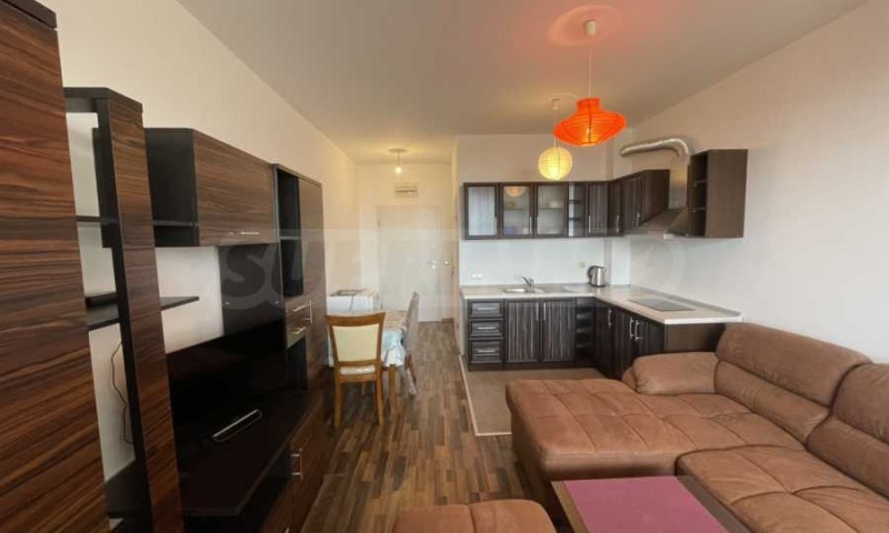 En venta  Estudio región Varna , Byala , 36 metros cuadrados | 90813119 - imagen [6]
