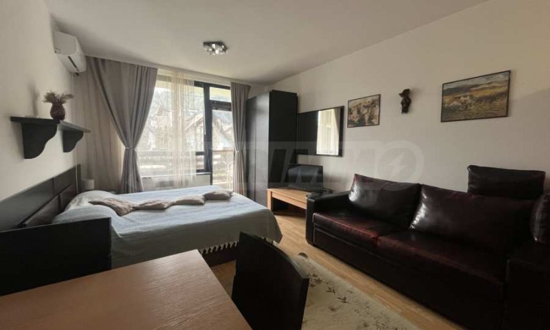 Продава 1-СТАЕН, гр. Банско, област Благоевград, снимка 2 - Апартаменти - 53173544