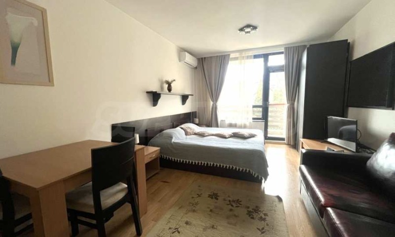 Продава 1-СТАЕН, гр. Банско, област Благоевград