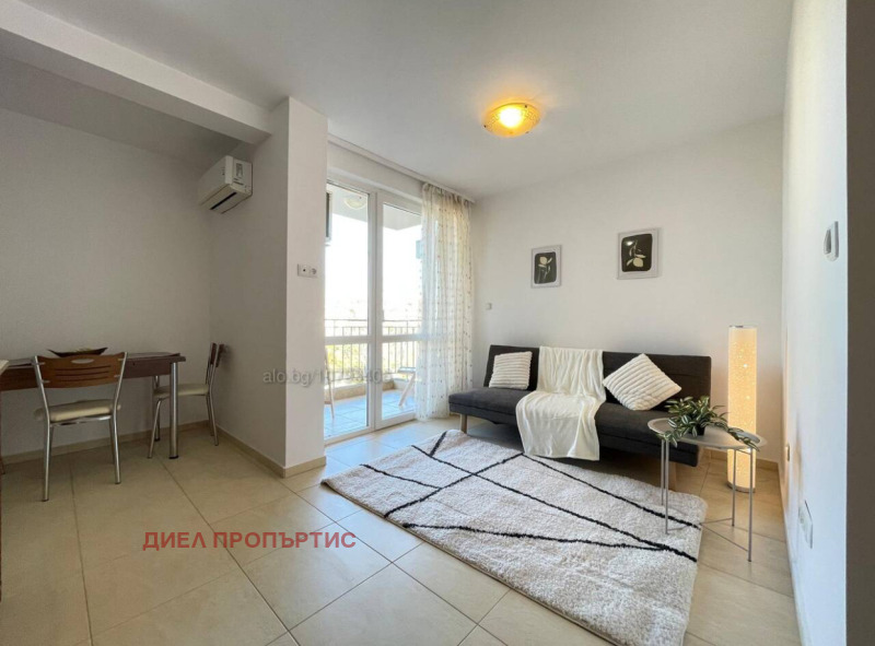 Продава 1-СТАЕН, к.к. Слънчев бряг, област Бургас, снимка 3 - Апартаменти - 53262770