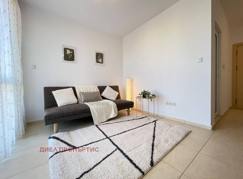 Продава 1-СТАЕН, к.к. Слънчев бряг, област Бургас, снимка 2 - Апартаменти - 53262770