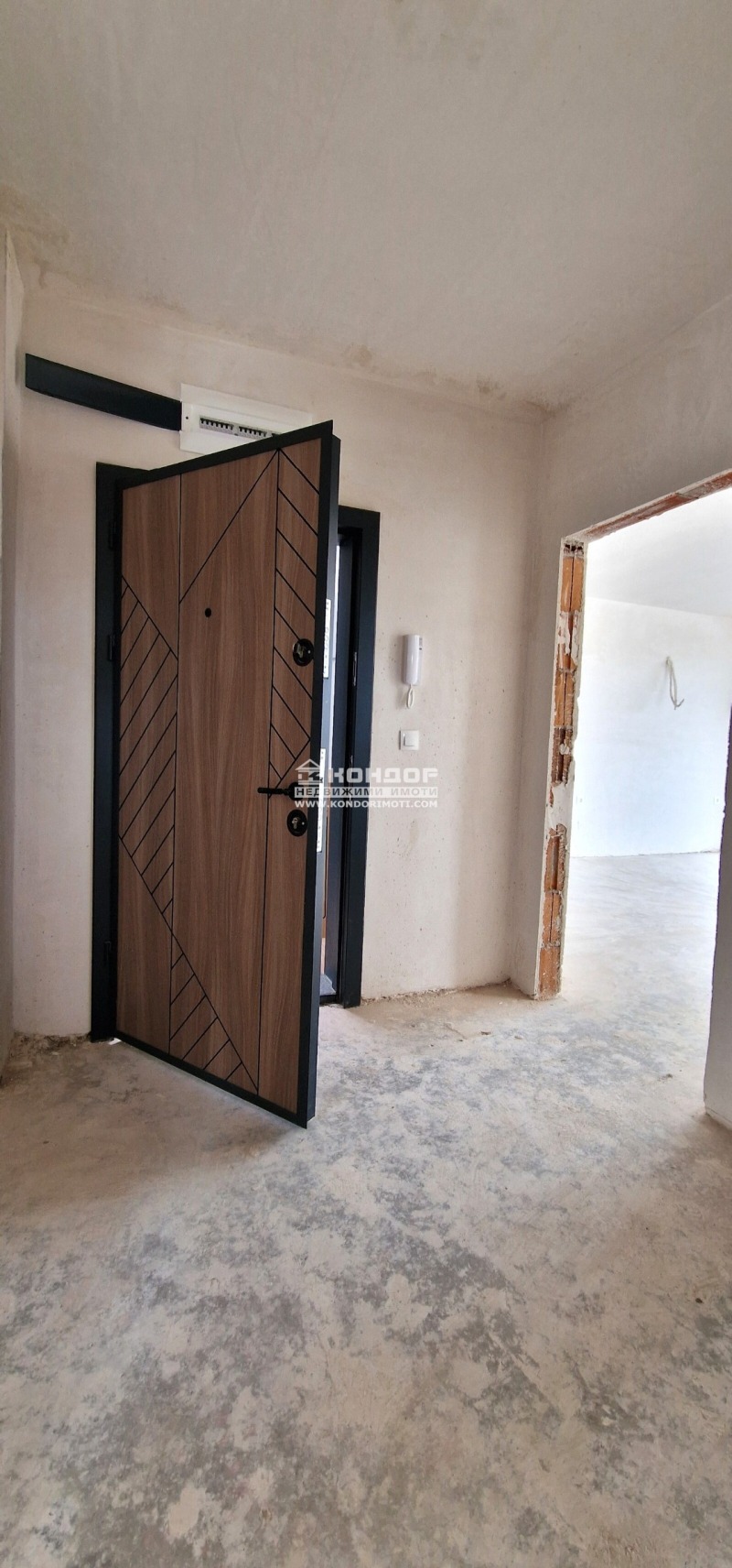 In vendita  1 camera da letto Plovdiv , Ostromila , 110 mq | 12915370 - Immagine [3]