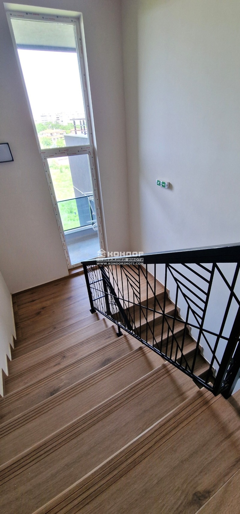 For Sale  1 bedroom Plovdiv , Ostromila , 110 sq.m | 12915370 - image [6]