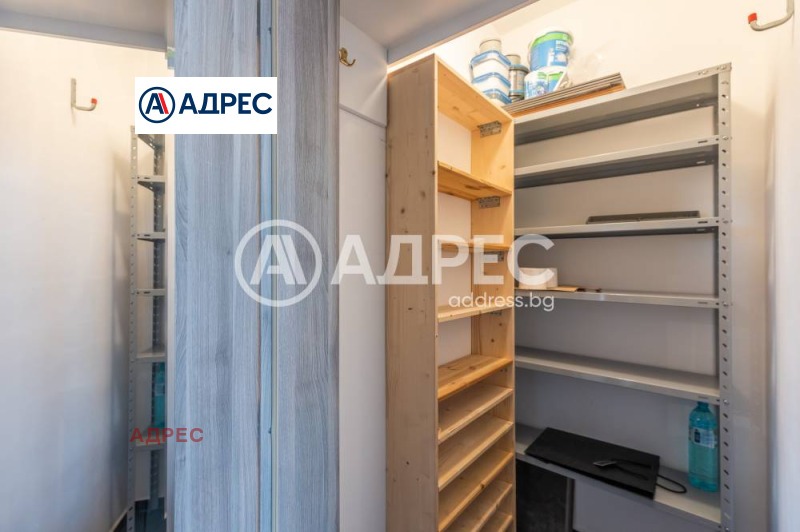 Продава 2-СТАЕН, гр. Варна, Гръцка махала, снимка 13 - Aпартаменти - 48009204