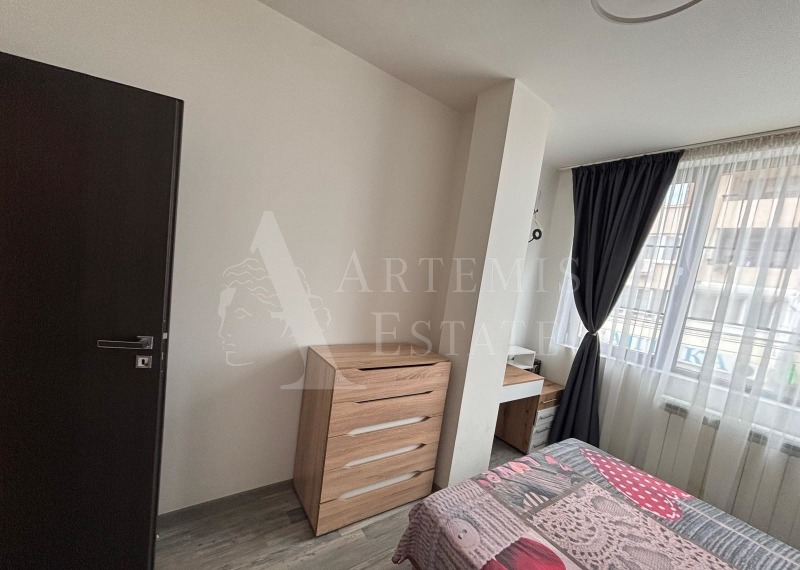 Продава 2-СТАЕН, гр. София, Овча купел, снимка 5 - Aпартаменти - 49095064