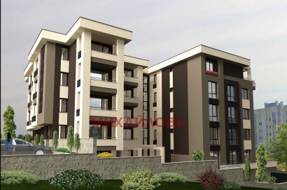 Продава  2-стаен град Стара Загора , Железник - център , 82 кв.м | 22855043