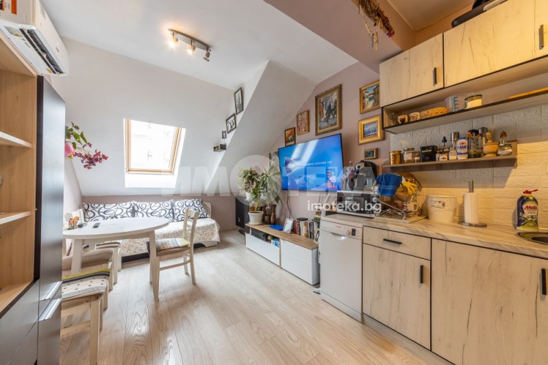 À vendre  1 chambre Varna , Lyatno kino Trakiya , 68 m² | 37664650 - image [6]