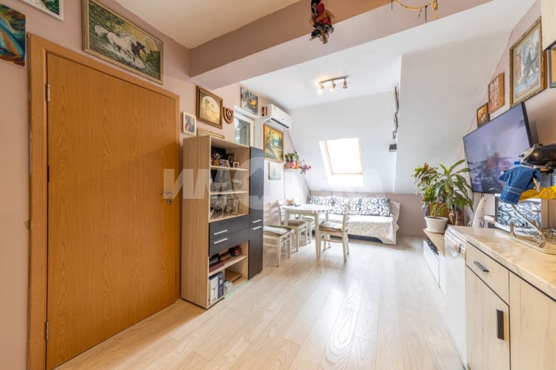 À vendre  1 chambre Varna , Lyatno kino Trakiya , 68 m² | 37664650 - image [8]