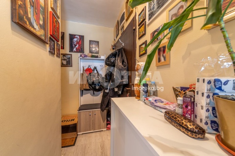 À vendre  1 chambre Varna , Lyatno kino Trakiya , 68 m² | 37664650 - image [12]