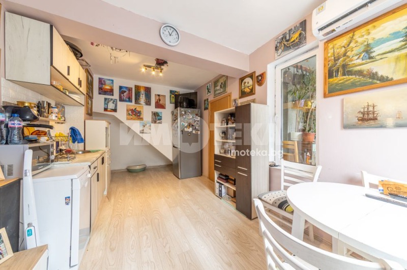 À vendre  1 chambre Varna , Lyatno kino Trakiya , 68 m² | 37664650 - image [3]