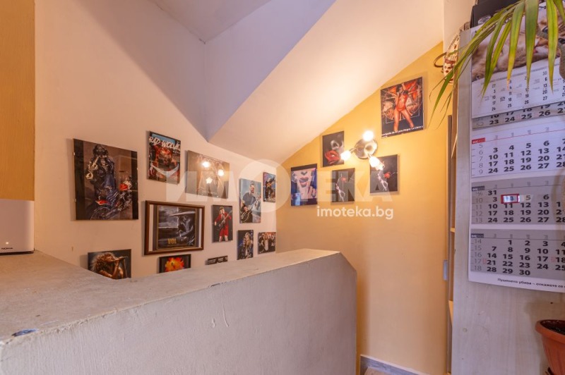 À vendre  1 chambre Varna , Lyatno kino Trakiya , 68 m² | 37664650 - image [13]