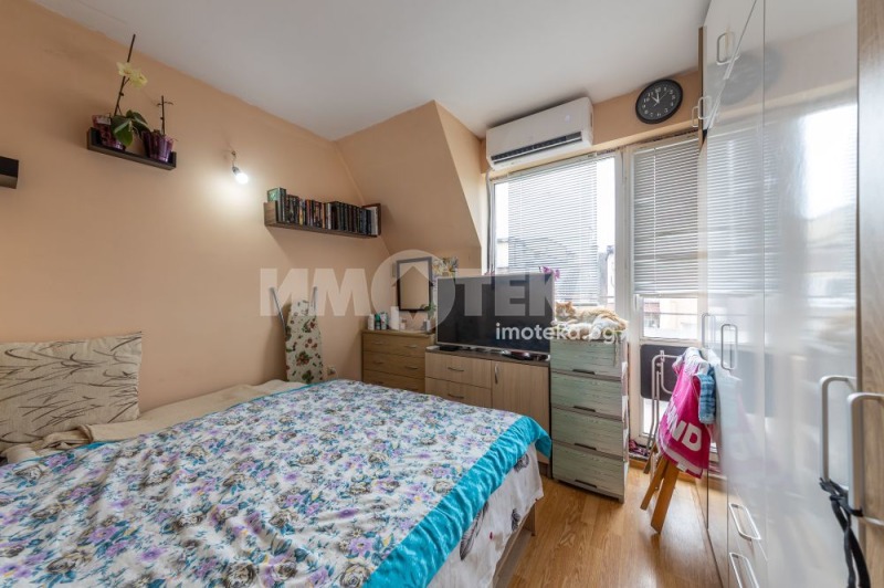 À vendre  1 chambre Varna , Lyatno kino Trakiya , 68 m² | 37664650 - image [2]