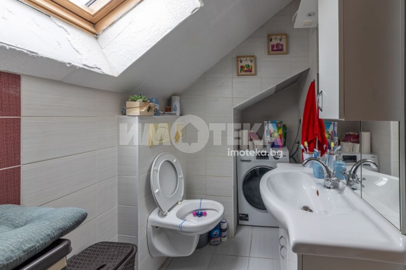 À vendre  1 chambre Varna , Lyatno kino Trakiya , 68 m² | 37664650 - image [14]