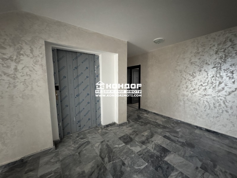 Till salu  1 sovrum Plovdiv , Zapaden , 70 kvm | 11695033 - bild [3]