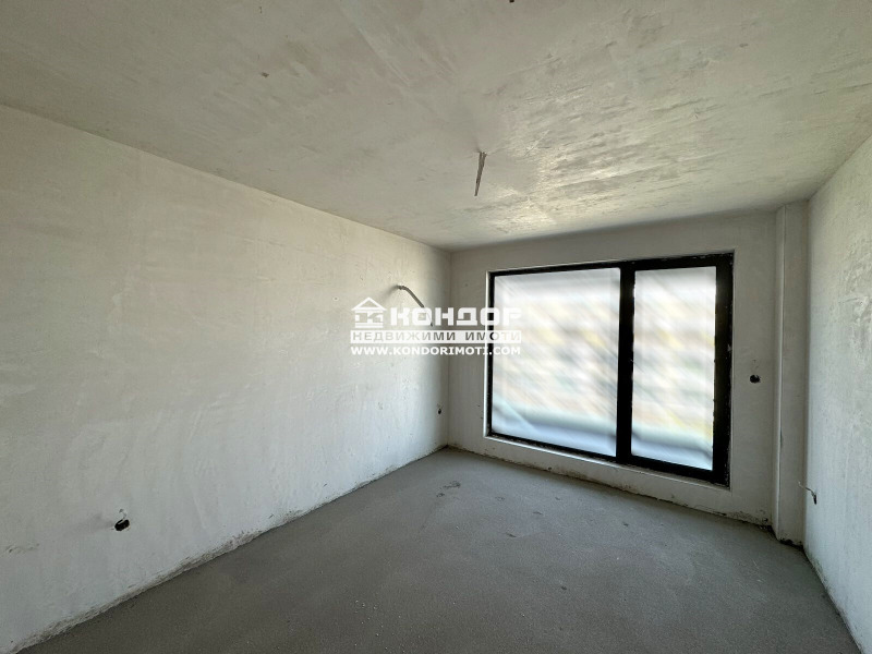 Till salu  1 sovrum Plovdiv , Zapaden , 70 kvm | 11695033 - bild [2]