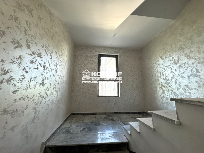 Till salu  1 sovrum Plovdiv , Zapaden , 70 kvm | 11695033 - bild [4]
